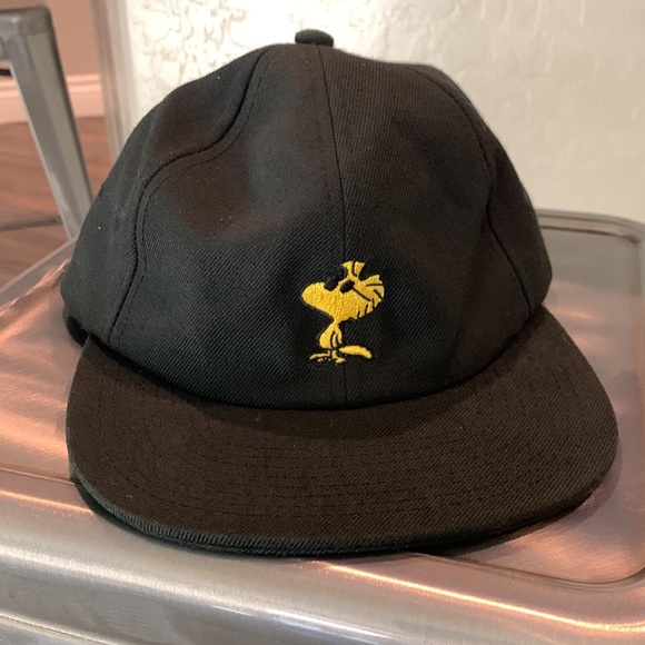 Vans Peanuts Woodstock Hat - Picture 1 of 5